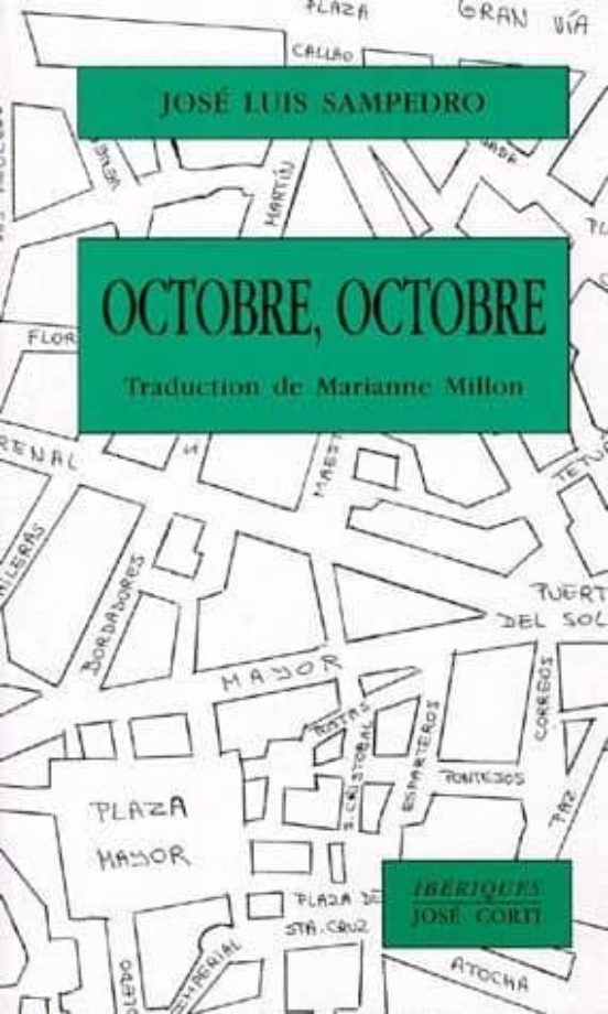 Octobre Octobre