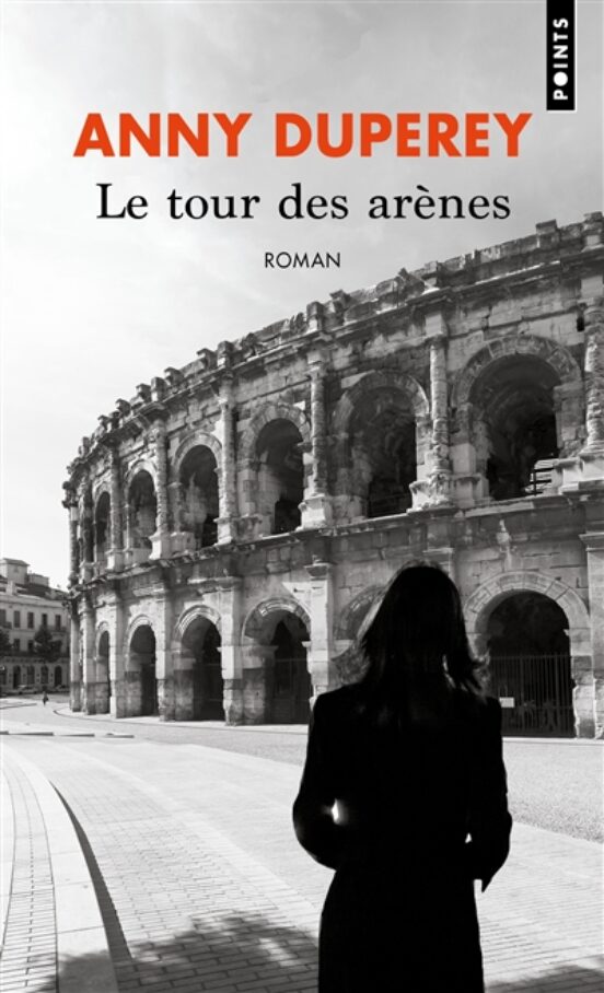Le Tour Des Arenes