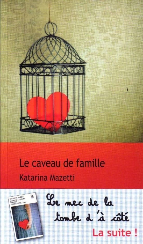 Le Caveau De Famille