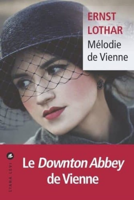 Melodie De Vienne