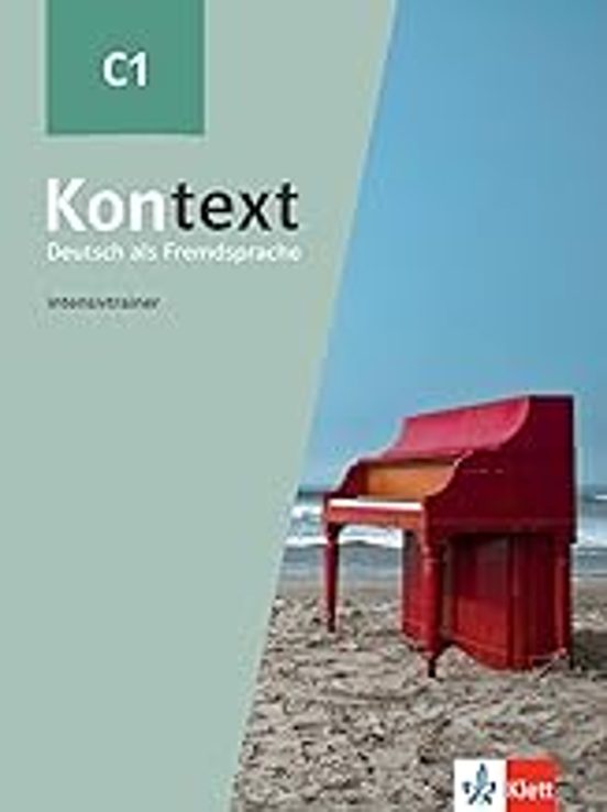 Kontext C1 Intensivtrainer