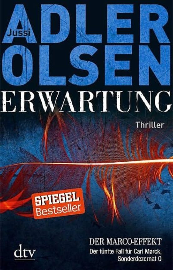 Erwartung