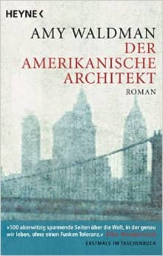 Der Amerikanische Architekt