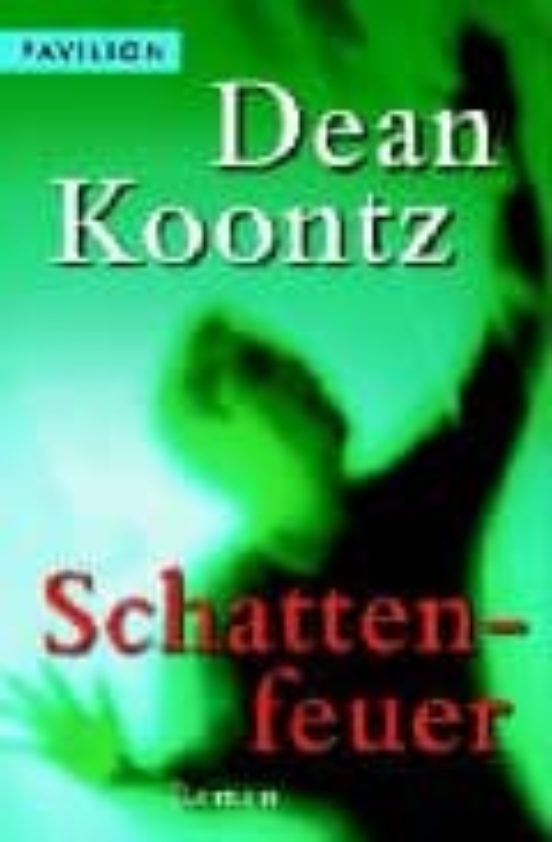 Schattenfeuer