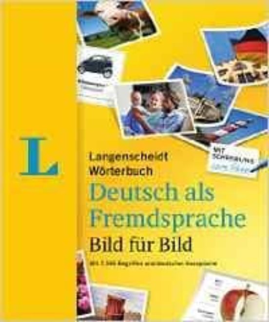 Daf Bild Für Bild Visuelles Wörterbuch
