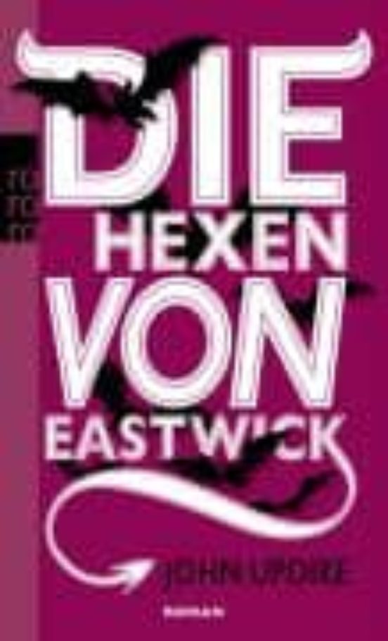 Die Hexen Von Eastwick