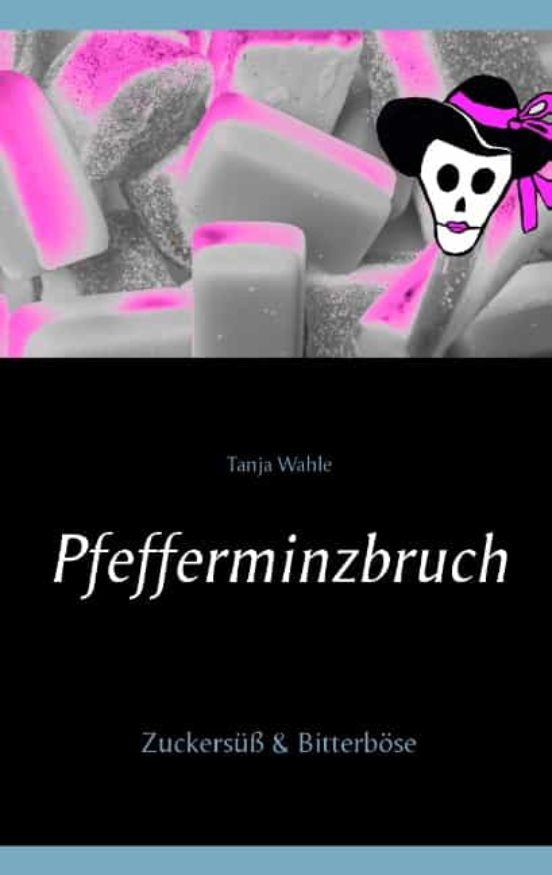 Pfefferminzbruch