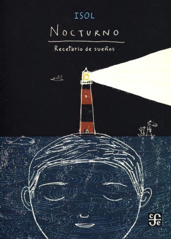 Nocturno: Recetario de Sueños