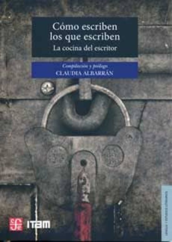 Como Escriben Los Que Escriben
