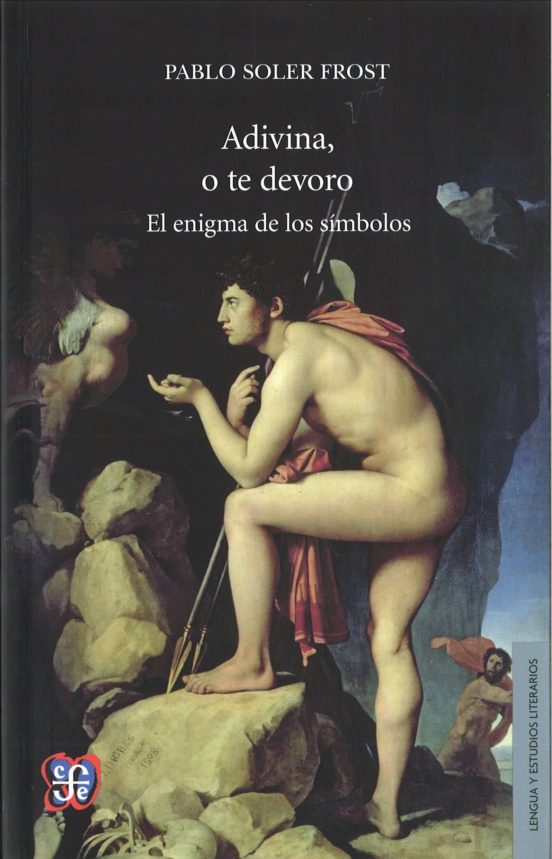 Adivina O Te Devoro: El Enigma De Los Simbolos