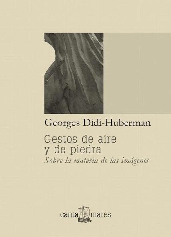 Gestos De Aire Y De Piedra