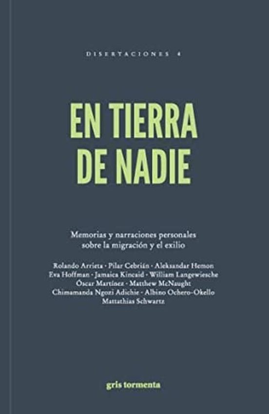En Tierra De Nadie