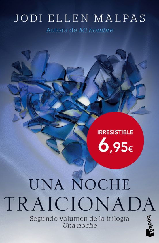 Una Noche. Traicionada