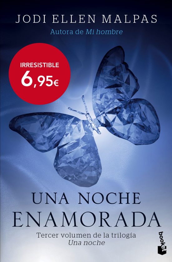 Una Noche. Enamorada