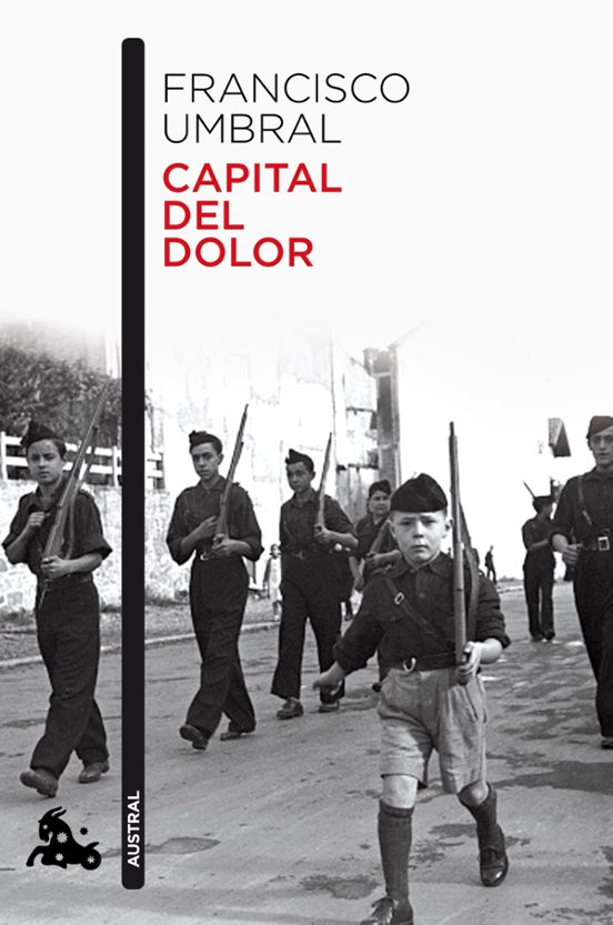 Capital Del Dolor