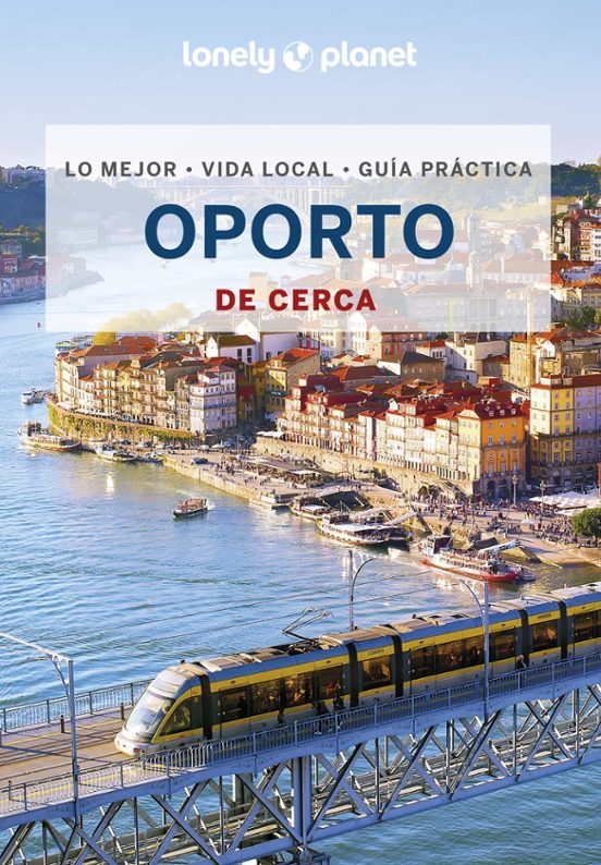 Oporto De Cerca 2023