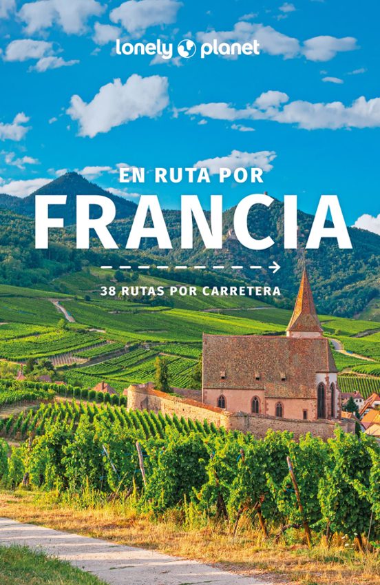 En Ruta Por Francia 2023
