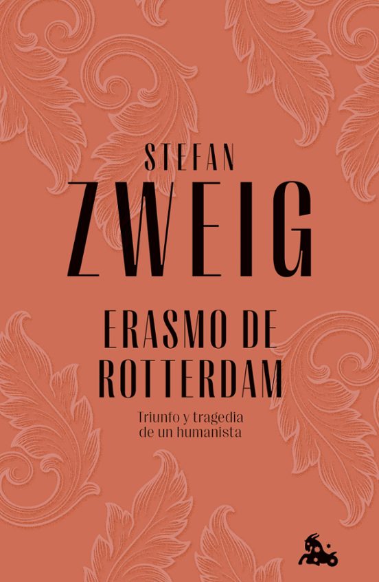 Erasmo De Rotterdam