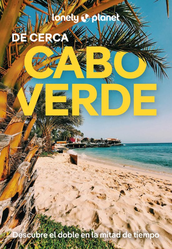 Cabo Verde De Cerca 2025