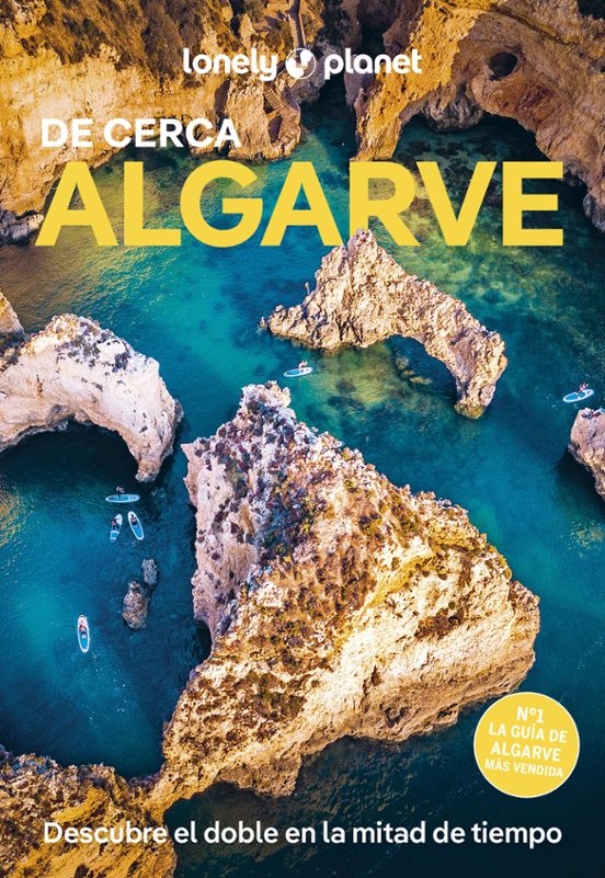 Algarve De Cerca 2025