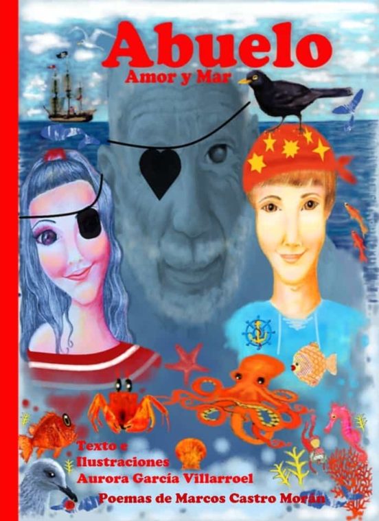 Abuelo. Amor y Mar