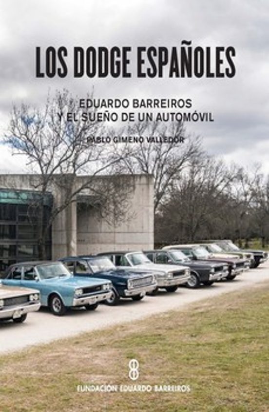 Los Dodge Españoles