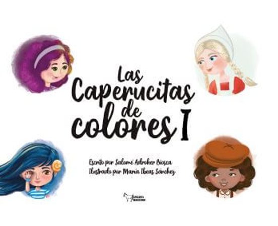 Las Caperucitas de Colores i