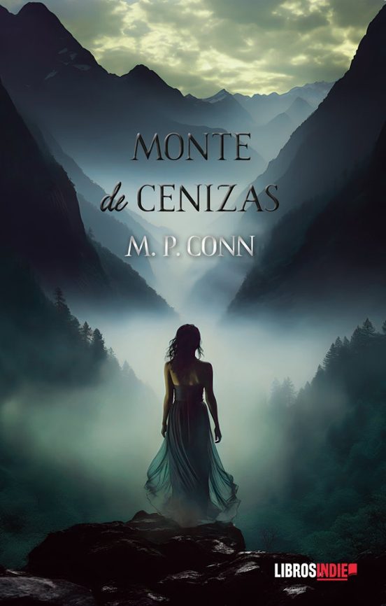 Monte De Cenizas