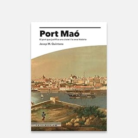 Port Maó