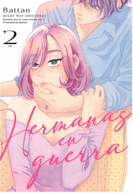 Hermanas En Guerra 2