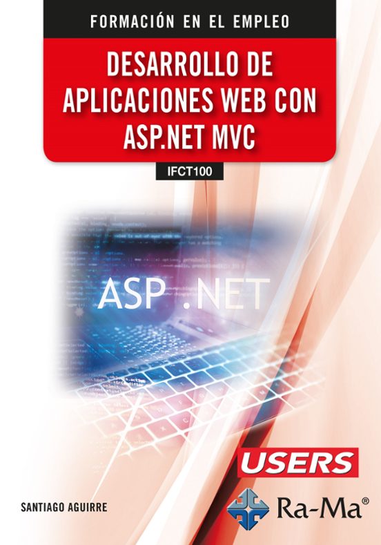 Desarrollo De Aplicaciones Web Con ASP.NET MVC
