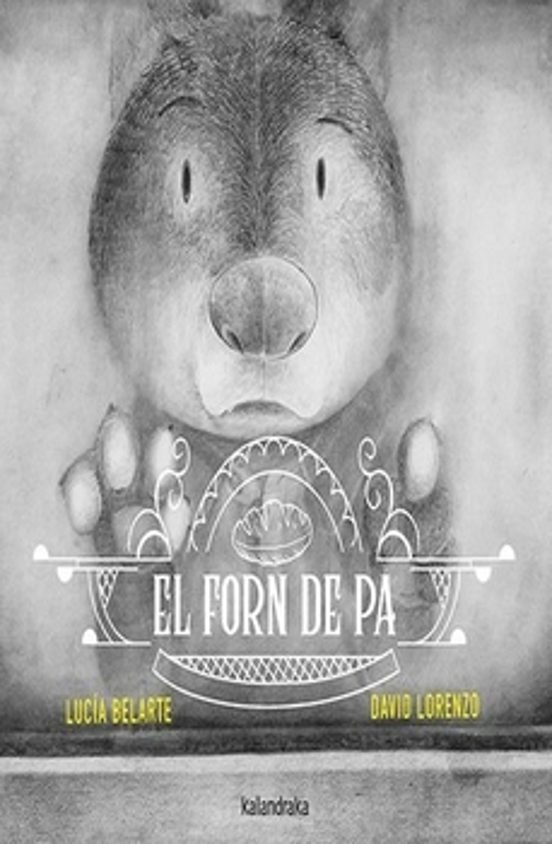 El Forn De Pa