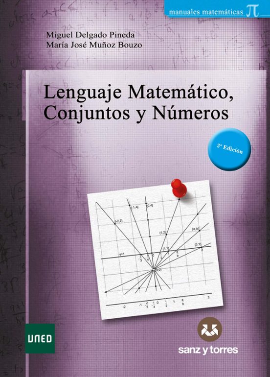 Lenguaje Matemático: Conjuntos Y Números