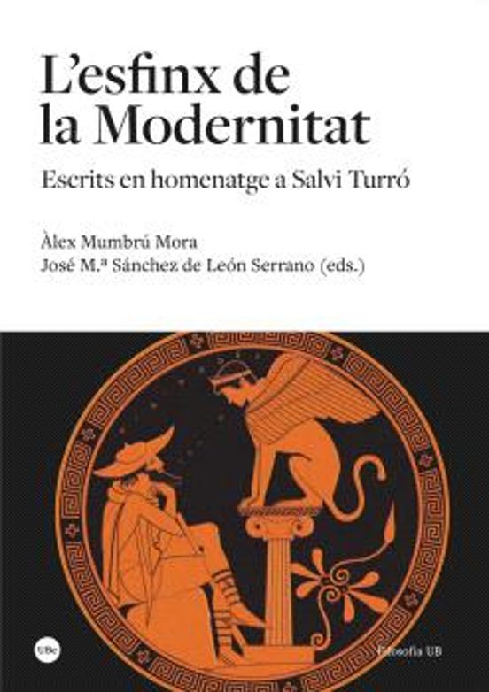 L’esfinx de la Modernitat