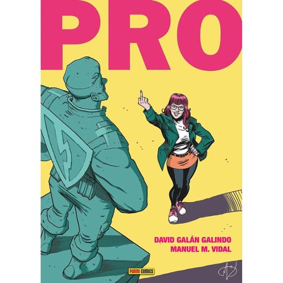 Pro