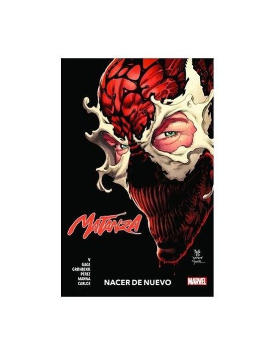 Matanza De Torunn Gronbekk 1 Nacer De Nuevo
