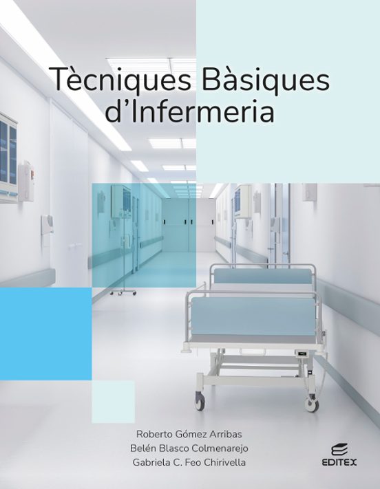 Tècniques Bàsiques D Infermeria