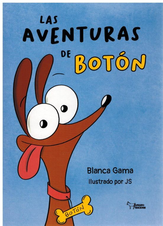 Las aventuras de botón