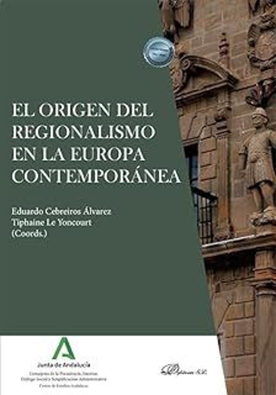 El Origen Del Regionalismo En La Europa Contemporánea