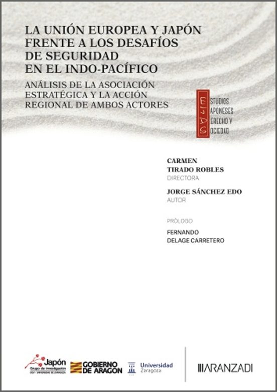 La Unión Europea Y Japón Frente A Los Desafíos De Seguridad En El Indo