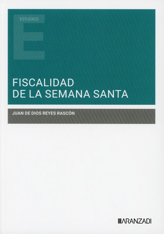 Fiscalidad de la Semana Santa