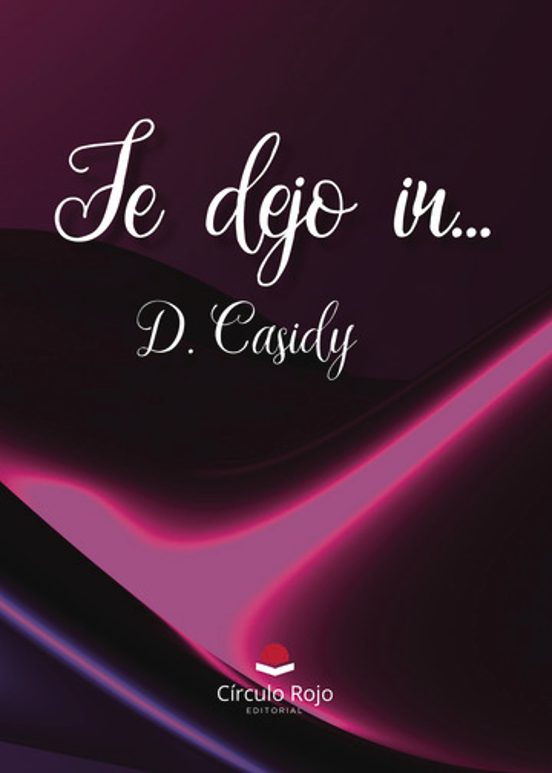Te Dejo Ir