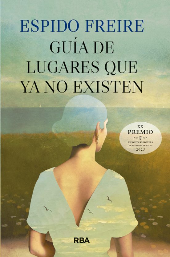 Guía De Lugares Que Ya No Existen