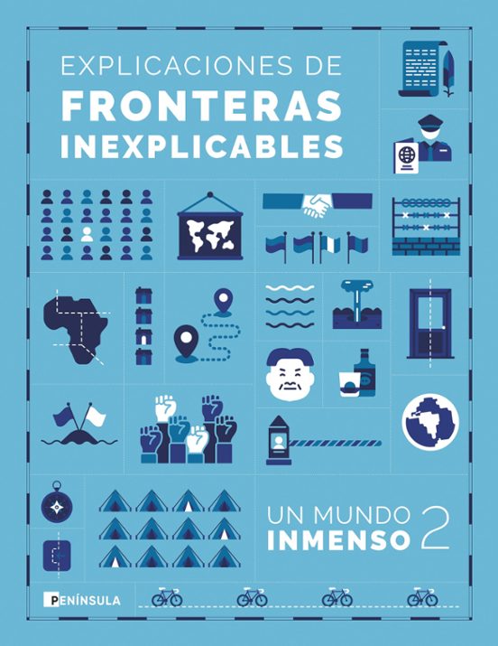 Explicaciones De Fronteras Inexplicables