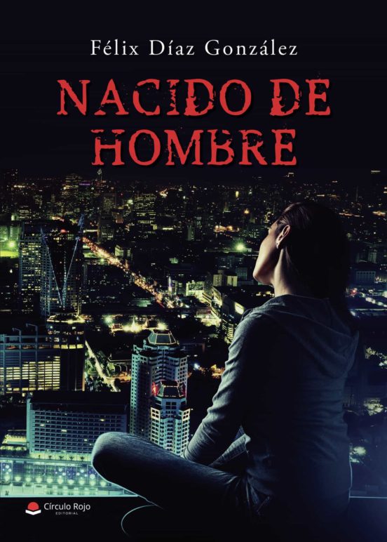 Nacido De Hombre