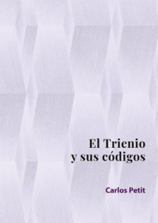 El Trienio Y Sus Códigos