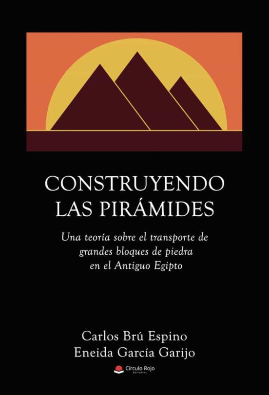Construyendo Las Pirámides