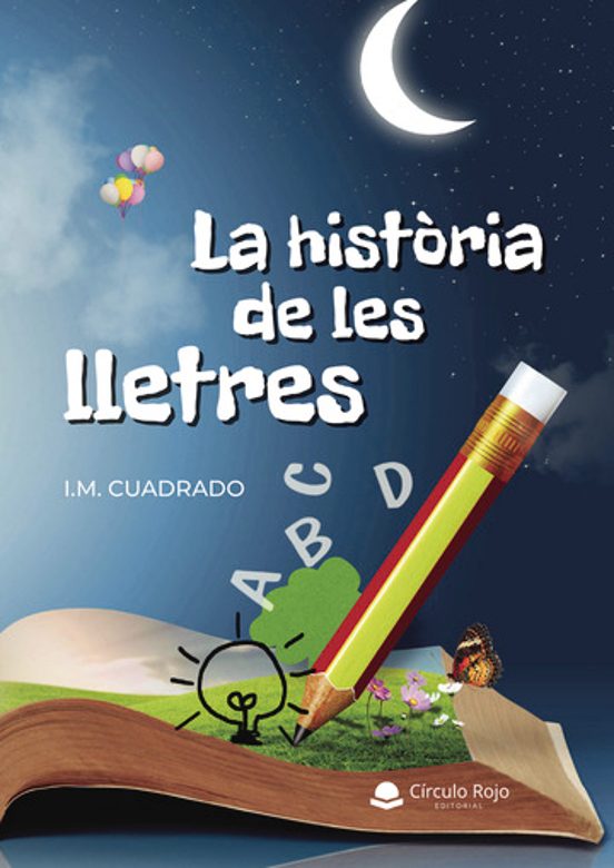 La història de les lletres
