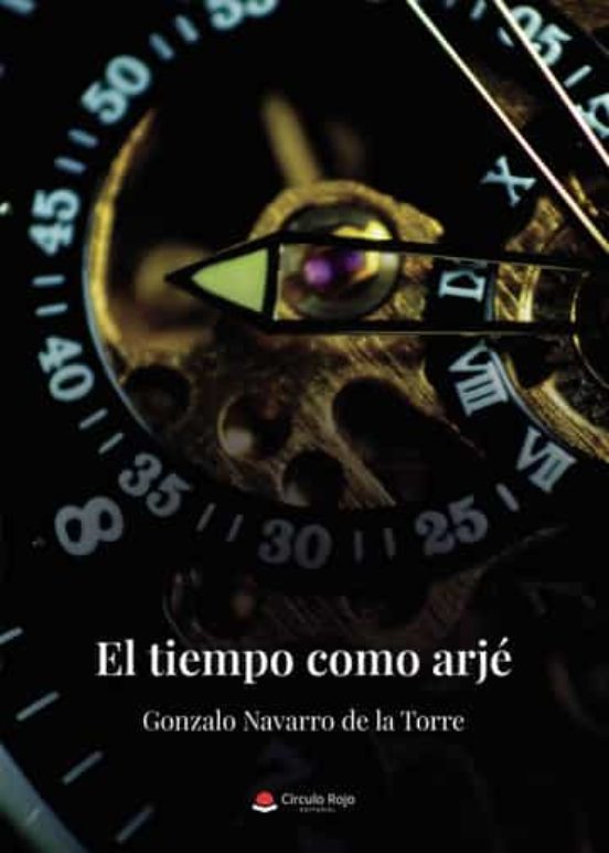 El Tiempo Como Arjé