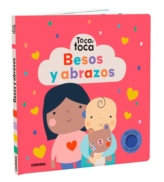 Toca Toca :besos Y Abrazos